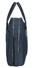 Samsonite Dámská kabelka na notebook Zalia 2.0 Bailhandle 2 Comp 15.6" Midnight Blue