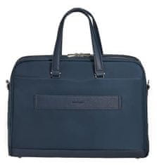 Samsonite Dámská kabelka na notebook Zalia 2.0 Bailhandle 2 Comp 15.6" Midnight Blue