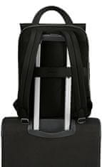 Samsonite Dámský batoh na notebook Zalia 2.0 Backpack W/Flap 14.1" Black