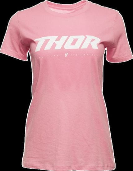 THOR TRIČKO WMN LOUD 2 PINK (3031-3871) 3031-3871