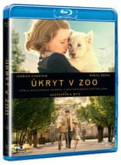 Úkryt v Zoo