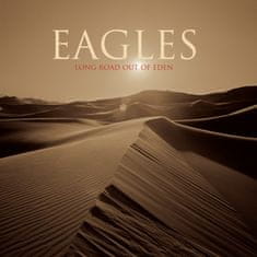 Eagles: Long Road Out Of Eden (2x LP)