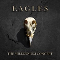 Eagles: The Millennium Concert (2x LP)