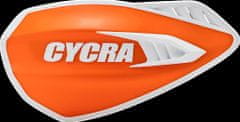 CYCRA CYKLONOVÉ CHRÁNIČE RUKOU NEBO/WT (Barva: oranžová/bílá) 1CYC-0056-203