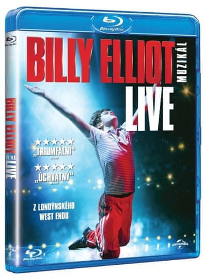 Billy Elliot