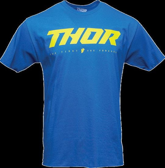 THOR TRIČKO S20 LOUD 2 ROYAL (3030-18334) 3030-18334