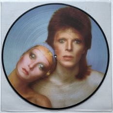 Bowie David: Pin Ups (Pictute) RSD