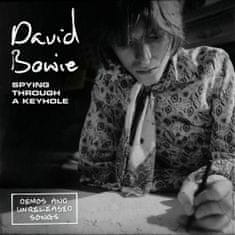 Bowie David: Spying Through A Keyhole (4x LP)