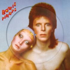 Bowie David: Pin Ups (Pictute) RSD