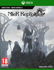 Xbox Game Studios NieR: Replicant ver.1.22474487139... (XONE)