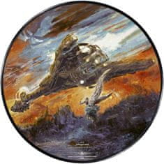 Helloween: Skyfall (Single Vinyl)
