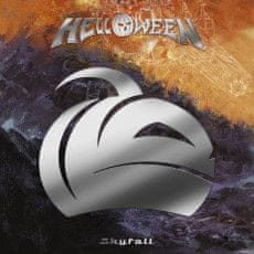 Helloween: Skyfall - Version 2 (Single Vinyl)