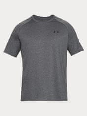 Under Armour Tričko Tech 2.0 Ss Tee S