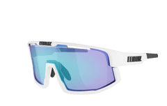 Vision Matt White Smoke w Blue Multi - 52001-03 - rozbaleno