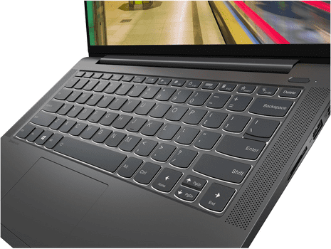 Notebook Lenovo IdeaPad 3-15IIL05 (81WE00WVCK) 15,6 palců Full HD Intel Core i5-1035G4 SSD