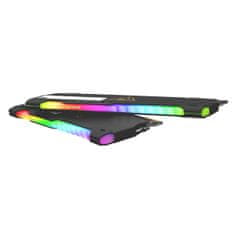 Patriot VIPER Steel RGB Series 2x 16GB DDR4 3200MHz CL18 (PVSR432G320C8K)