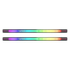 Patriot VIPER Steel RGB Series 2x 16GB DDR4 3200MHz CL18 (PVSR432G320C8K)