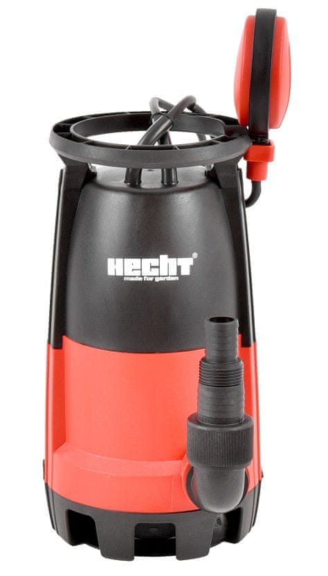 Hecht 3415 Ponorné čerpadlo 11 500 l/h