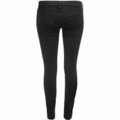 Diesel Džíny Skinzee-High L.32 Pantaloni 25/32