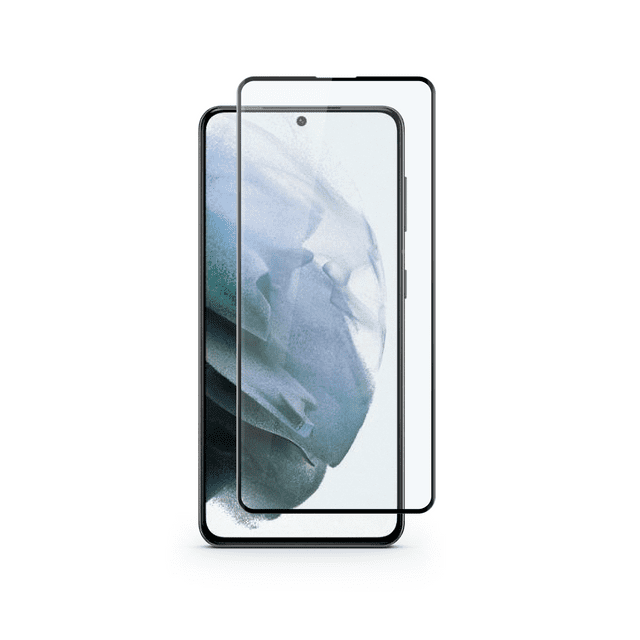 EPICO 2,5D GLASS pro Xiaomi Redmi 9T 55012151300001, černá