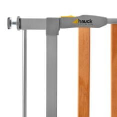 Hauck Woodlock 2 + 21cm ext. Silver - rozbaleno