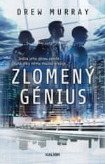 Murray Andrew: Zlomený génius