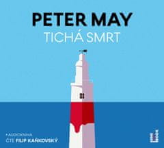 May Peter: Tichá smrt