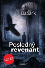 Ján Babarík: Posledný revenant