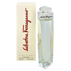 Salvatore Ferragamo Pour Femme - EDP 100 ml