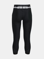 Under Armour Legíny HG Armour Crop-BLK L