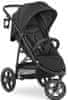 Hauck Rapid 3R 2022 black