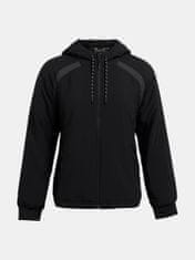 Under Armour Bunda UA Sky Insulate-BLK XS