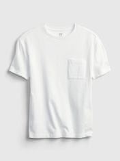 Gap Dětské tričko teen gen good graphic t-shirt L