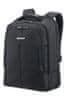 Samsonite Batoh na notebook a tablet XBR LAPTOP BACKPACK 14.1" Black