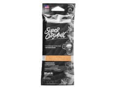 Paradise Air osvěžovač vzduchu Super Organic Air Freshener - vůně Black