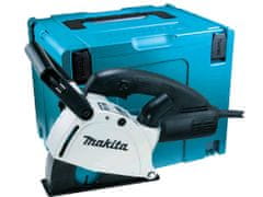 Makita SG1251J drážkovačka 125mm,1400W,Makpac