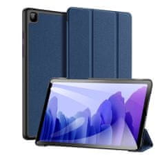 Dux Ducis Domo pouzdro na tablet Samsung Galaxy Tab A7 10.4'' 2020, modré