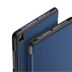 Dux Ducis Domo pouzdro na tablet Samsung Galaxy Tab A7 10.4'' 2020, modré