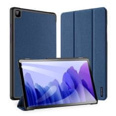 Dux Ducis Domo pouzdro na tablet Samsung Galaxy Tab A7 10.4'' 2020, modré