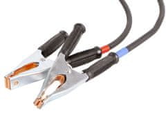 AHProfi Startovací kabely PROFI - průřez 25 mm, 3 m, 800 A - 324320503
