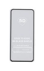 BlackGlass Tvrzené sklo Samsung A52 5D černé BLG-56620