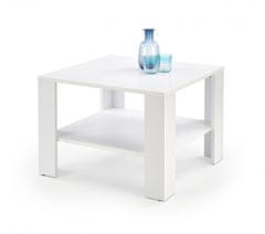 ATAN Konferenční stolek Kwadro kwadrat - bílý