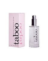 Ruf Taboo Sensual Fragrance pro ženy 50ml