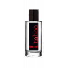 Ruf Feromonový parfém pro muže TABOO Domination For Him 50ml