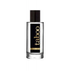Ruf Feromonový parfém pro ženy TABOO Tentation For Her 50ml