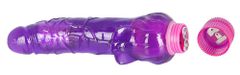 Seven Creations H2O Viking Wet Vibe Purple