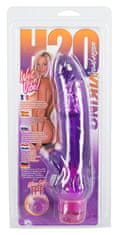 Seven Creations H2O Viking Wet Vibe Purple