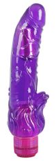 Seven Creations H2O Viking Wet Vibe Purple