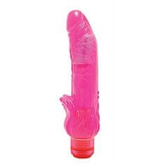 Seven Creations H2O Viking Wet Vibe pink