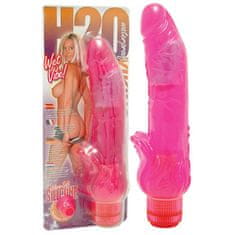 Seven Creations H2O Viking Wet Vibe pink